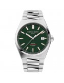 Orologio Frederique Constant - Highlife Automatico 39mm Verde - Certificato COSC - FC-303GRS3NH6B
