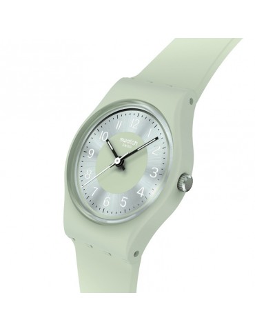Swatch Watch - Serenity of Sage - Time Only - 25mm - Green - LG131 2