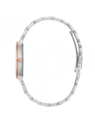 Orologio Bulova - Classic Elegant Quarzo 32mm Argento Rose Gold - 98L327 2
