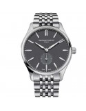 Frederique Constant Watch - Classics Automatic Only Time 39mm Black - 0