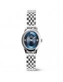 Orologio Daniel Wellington - Ophelia Mini Arctic Silver-Blu-DW00100807