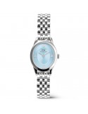 Orologio Daniel Wellington-Ophelia Mini Ice Blue-Blu Ghiaccio-DW00100809