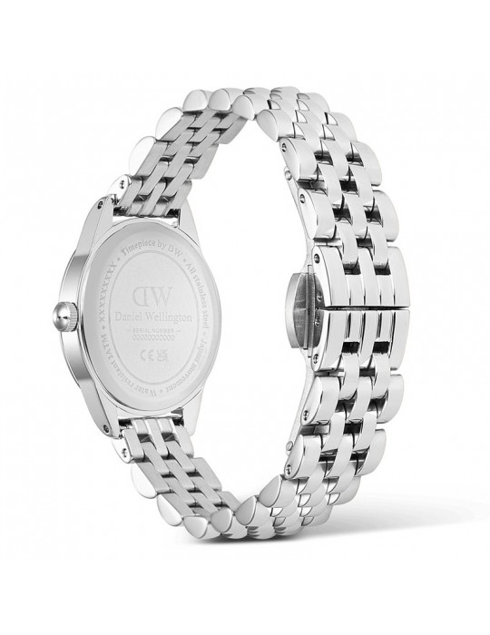 Orologio Daniel Wellington-Ophelia Mini Ice Blue-Blu Ghiaccio-DW00100809