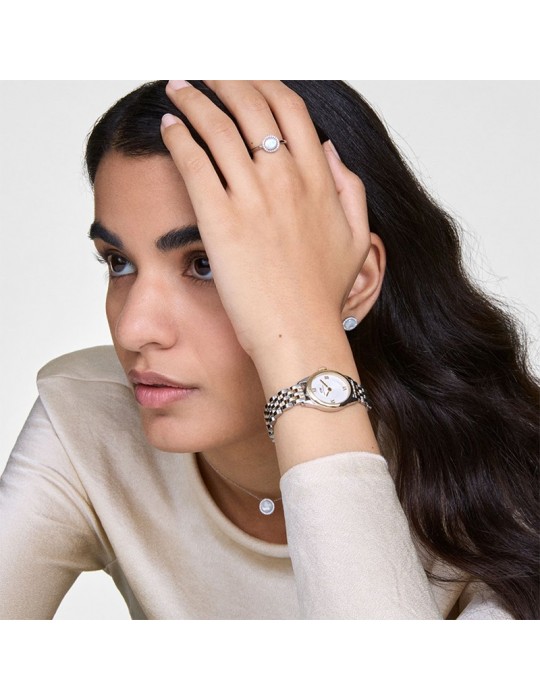 Orologio Daniel Wellington-Ophelia Mini Two Tone-Gold e Silver-DW00100811