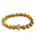 Chimento Tradition Gold Woman's Bracelet - 0