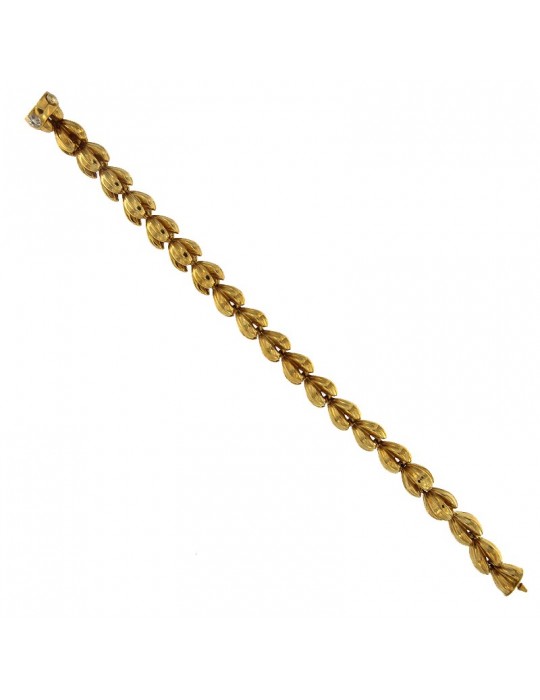 Bracciale Chimento Tradition Gold da Donna - 0