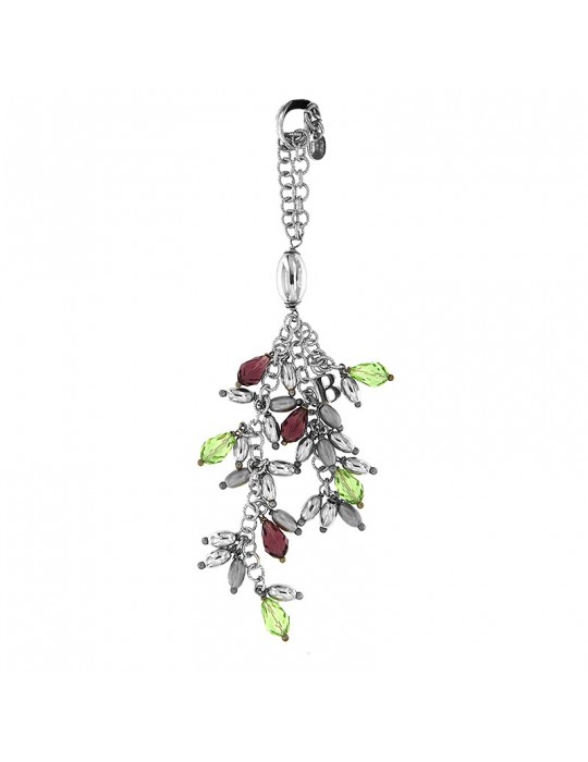 Boccadamo Pendant with Crystals for Woman - 0