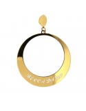 Boccadamo Woman's Pendant - 0