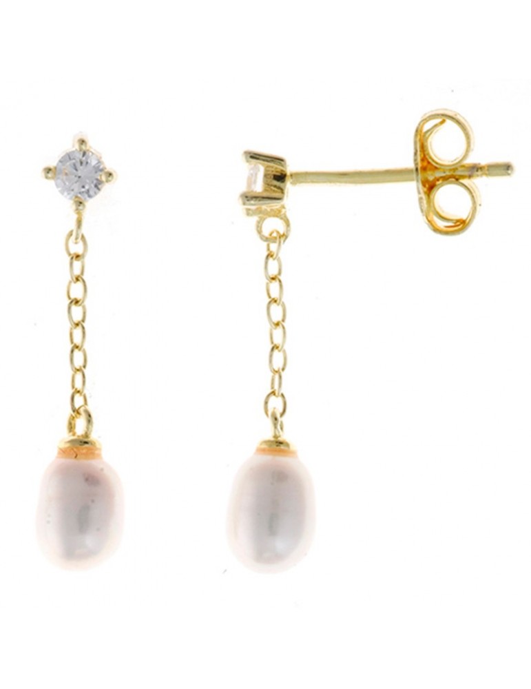 Salvatore Plata-Heritiere-Pendants-Freshwater Pearls-Earrings-272A0031