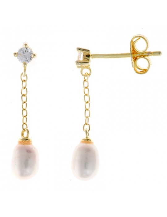 Salvatore Plata-Heritiere-Pendants-Freshwater Pearls-Earrings-272A0031