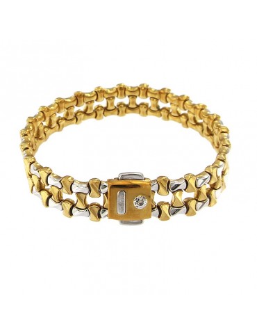 Chimento Double Bracelet for Woman - 0