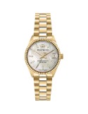 Philip Watch - Caribe Urban 31mm Gold Mother of Pearl - 0