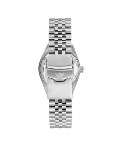 Orologio Philip Watch - Caribe Urban Diamonds 35mm Rose Gold Madreperla - R8253597672 2