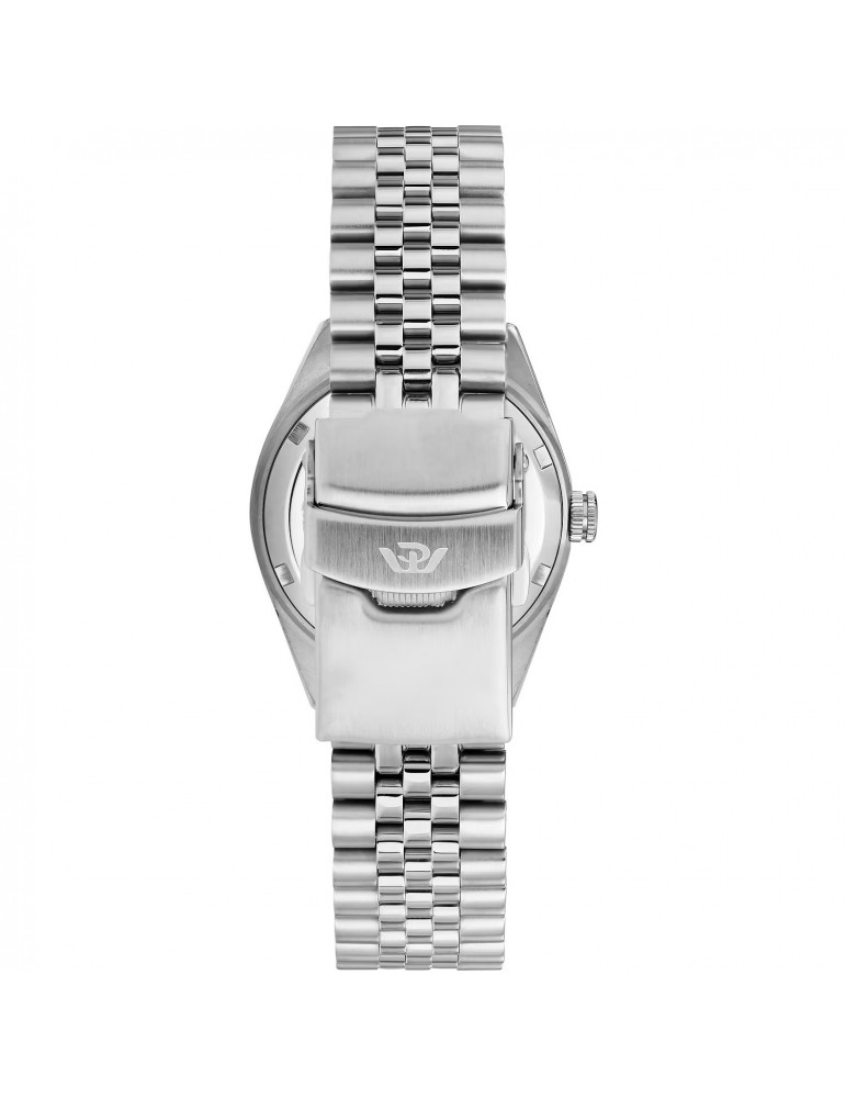 Philip Watch - Caribe Urban 35mm Green - 0
