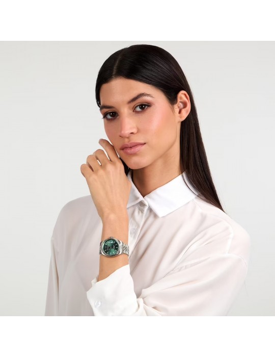 Philip Watch - Caribe Urban 35mm Green - 0