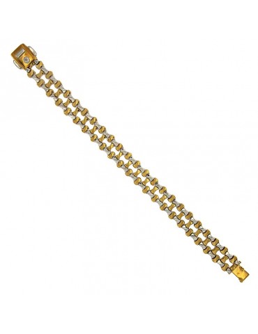 Bracciale Chimento Double da Donna - 0 2