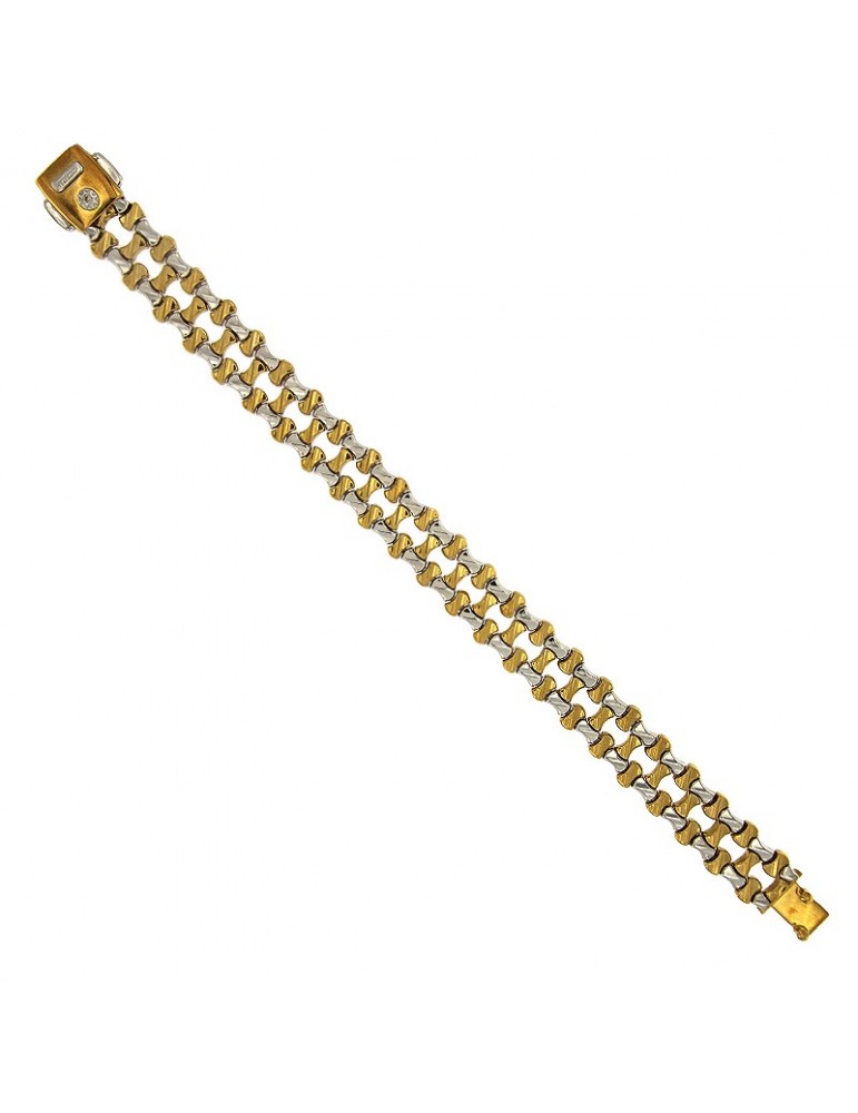 Chimento Double Bracelet for Woman - 0