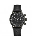Orologio Hamilton Uomo - American Classic Intra-Matic Auto Chrono 40mm Nero - H38446730