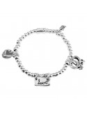 AMOR ELÁSTICO BRACELET ONE DE 50 - 0