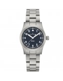 Orologio Hamilton - Khaki Field Quarzo 33mm Blu Navy - H69301140