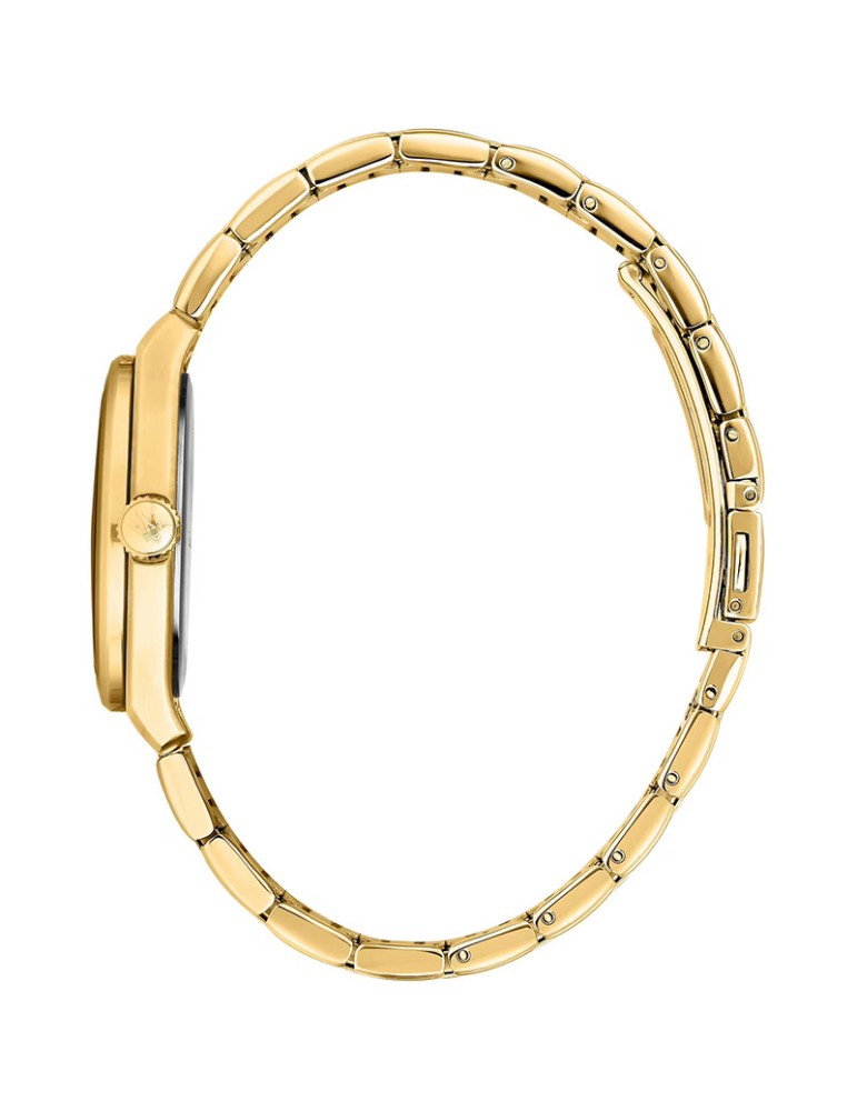 Orologio Maserati - Gold - 35mm - Madreperla - Cristalli - R8853152502