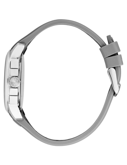 Orologio Maserati - Cronografo-42mm-Grigio-Dettagli Gialli-R8871621043