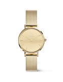 Orologio Daniel Wellington- Petite Reflection - Gold - 28mm-DW00100797