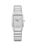 Orologio D1 Milano - Studio 71 - Silver - 23mm - Grigio Opaco - ARBU01