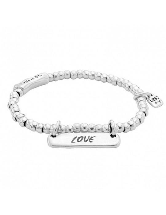 Bracciale Uno De 50 Dame Amor da Donna - 0