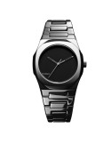 Orologio D1 - Pure Black Ceramica Quarzo 37mm Nero - CEBU01