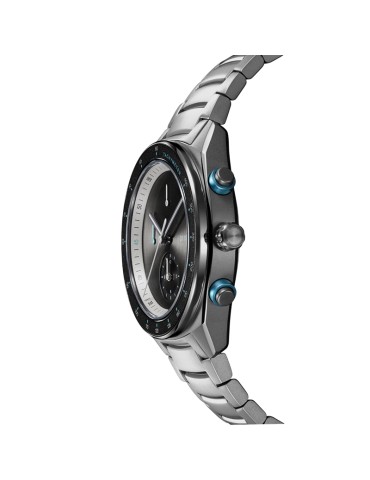 D1 Milano Watch - Essential Black - 40mm - PVD Light Gun - CHBJ21 2