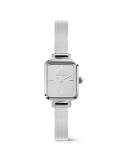 Orologio Daniel Wellington - Silver - 15x18mm - DW00100800