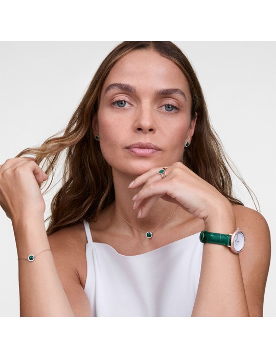 Orologio Daniel Wellington - Verde - 32mm - Madreperla - DW00100826