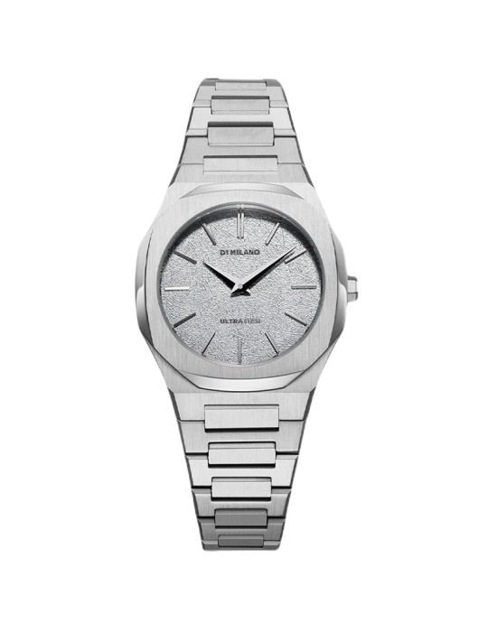 Orologio D1 - Frozen - Silver - 30mm - Sunray - Argento - UTBL35