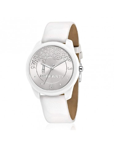 OROLOGIO DONNA EARTH MISS SIXTY - 0