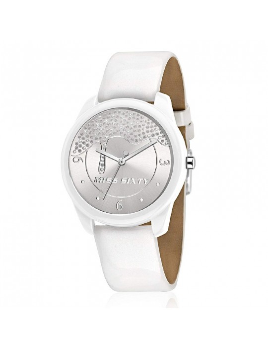 MISS SIXTY EARTH WOMAN WATCH - 0