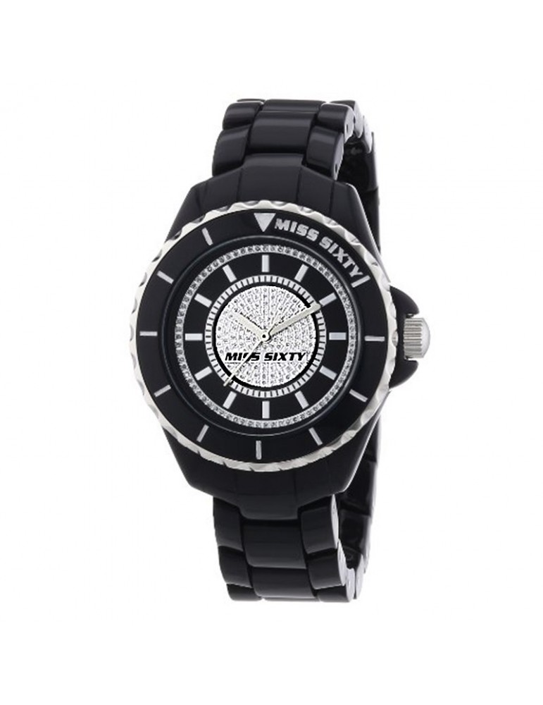 OROLOGIO DONNA GLITTER MISS SIXTY - 0