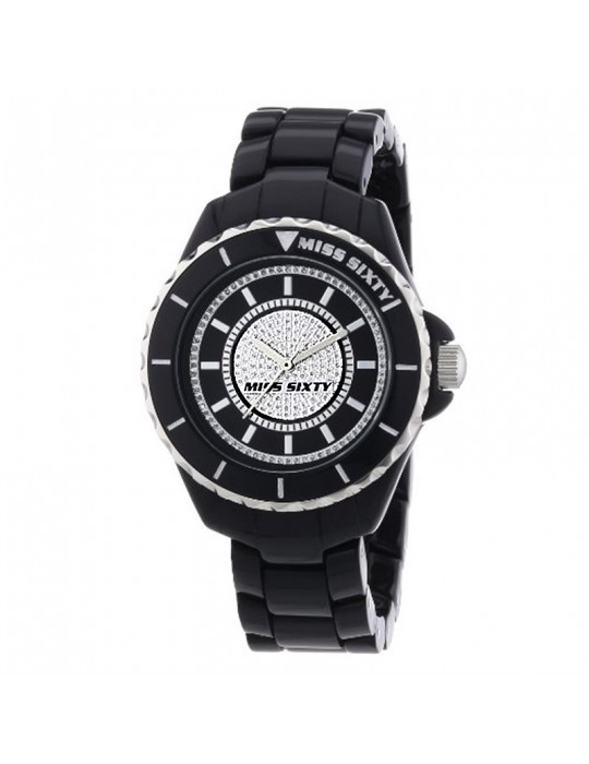 OROLOGIO DONNA GLITTER MISS SIXTY - 0