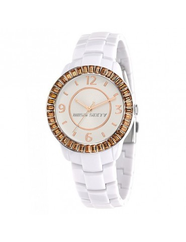 OROLOGIO DONNA BAGUETTE MISS SIXTY - 0
