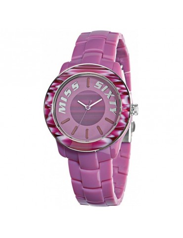 MISS SIXTY WOMAN WATCH HAPPY - 0