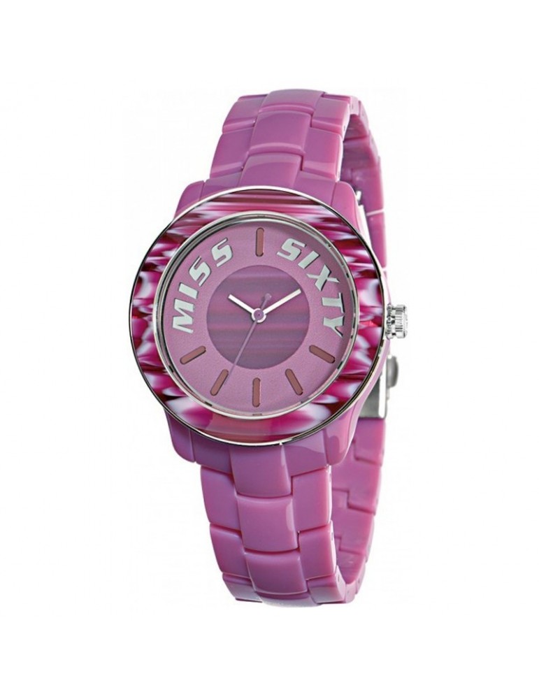 OROLOGIO DONNA HAPPY MISS SIXTY - 0