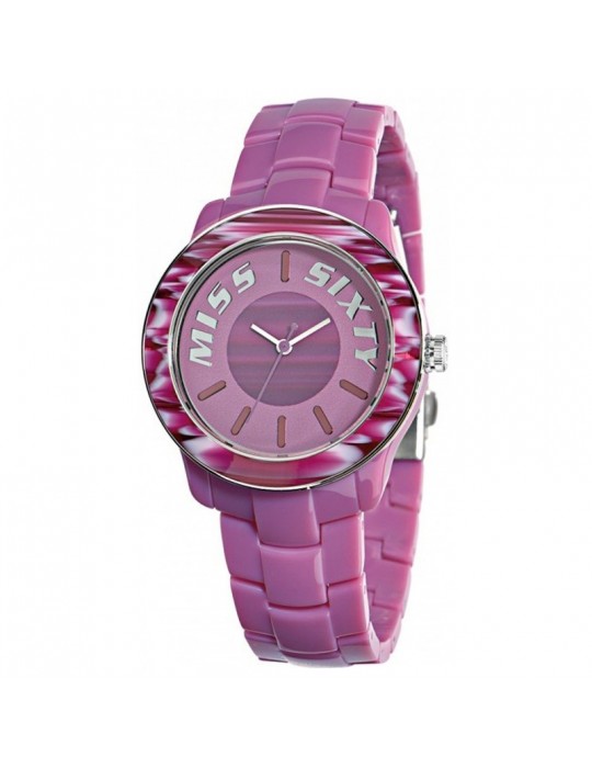 OROLOGIO DONNA HAPPY MISS SIXTY - 0
