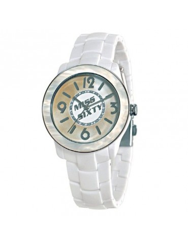 OROLOGIO DONNA HAPPY MISS SIXTY - 0