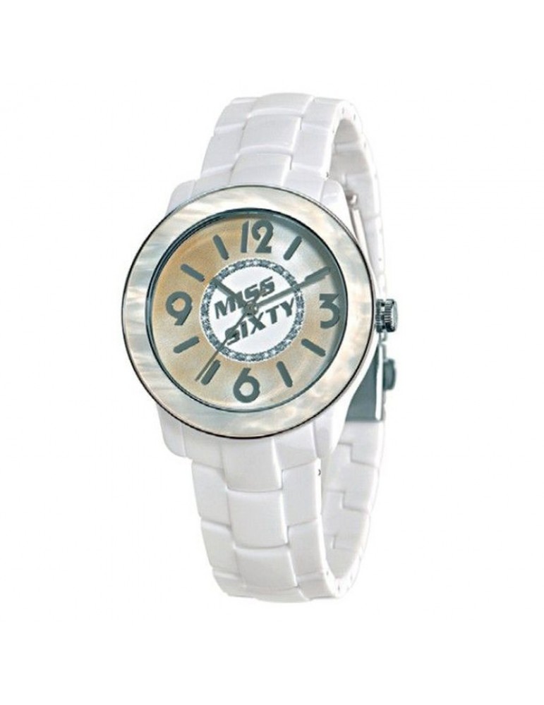 OROLOGIO DONNA HAPPY MISS SIXTY - 0