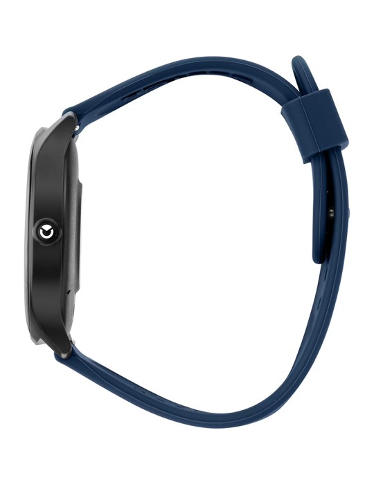 Sector Smartwatch Watch - S-06 - 51,00 x 45,00mm - Blue -R3251551002