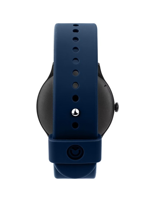 Sector Smartwatch Watch - S-06 - 51,00 x 45,00mm - Blue -R3251551002
