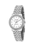 Sector Watch - 230 - Silver - 32mm - White - Crystals-R3253161538