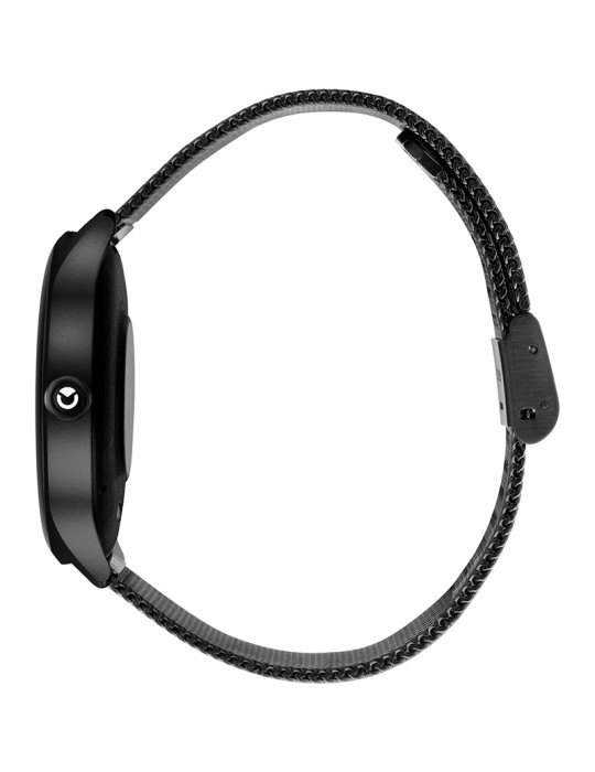 Sector Smartwatch Watch - S-06 - 51,00 x 45,00mm - Black-R3253551001