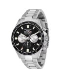 Orologio Sector - 230 - Silver-43mm-Nero-Contatori Silver-R3273661050