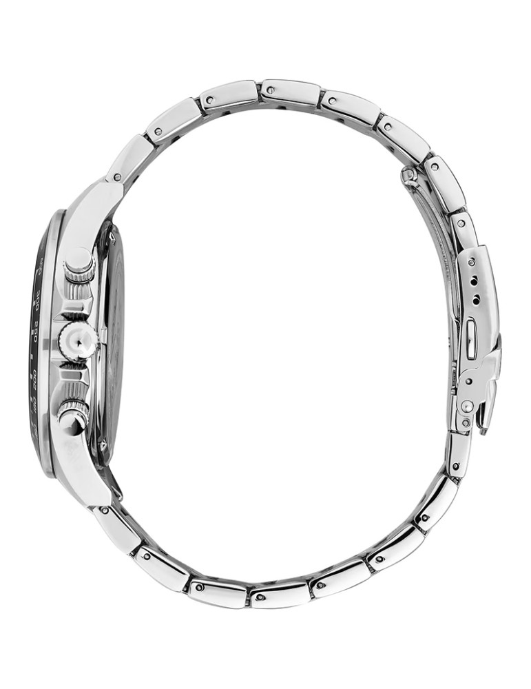 Orologio Sector - 230 - Silver-43mm-Nero-Contatori Silver-R3273661050